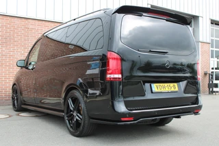 Mercedes-Benz Vito – thumbnail 3