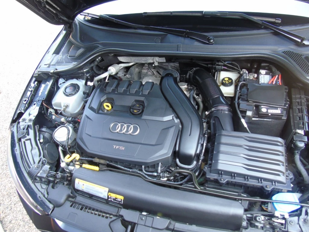 Audi A1 Sportback – foto 24