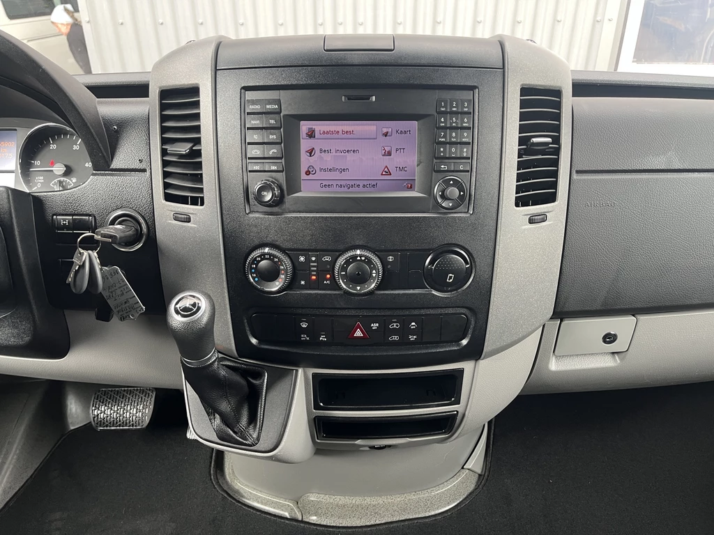 Mercedes-Benz Sprinter – foto 56