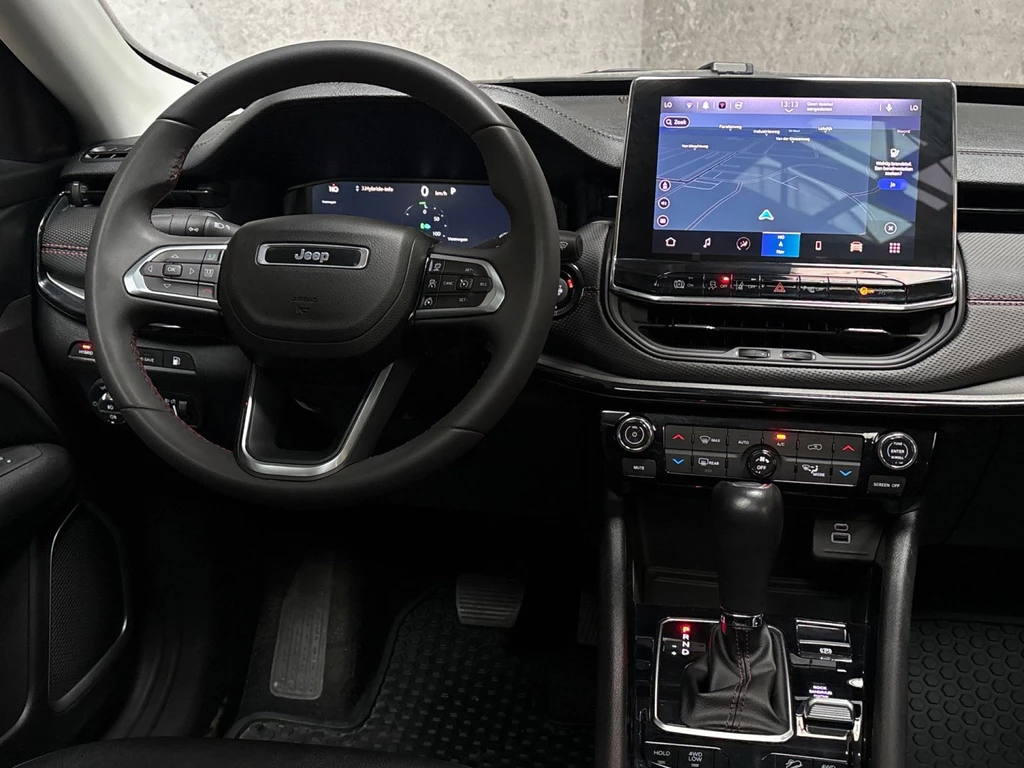 Jeep Compass – foto 7