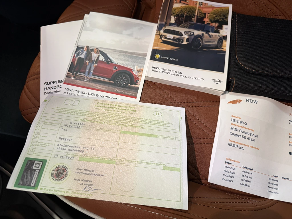 MINI Countryman – foto 45