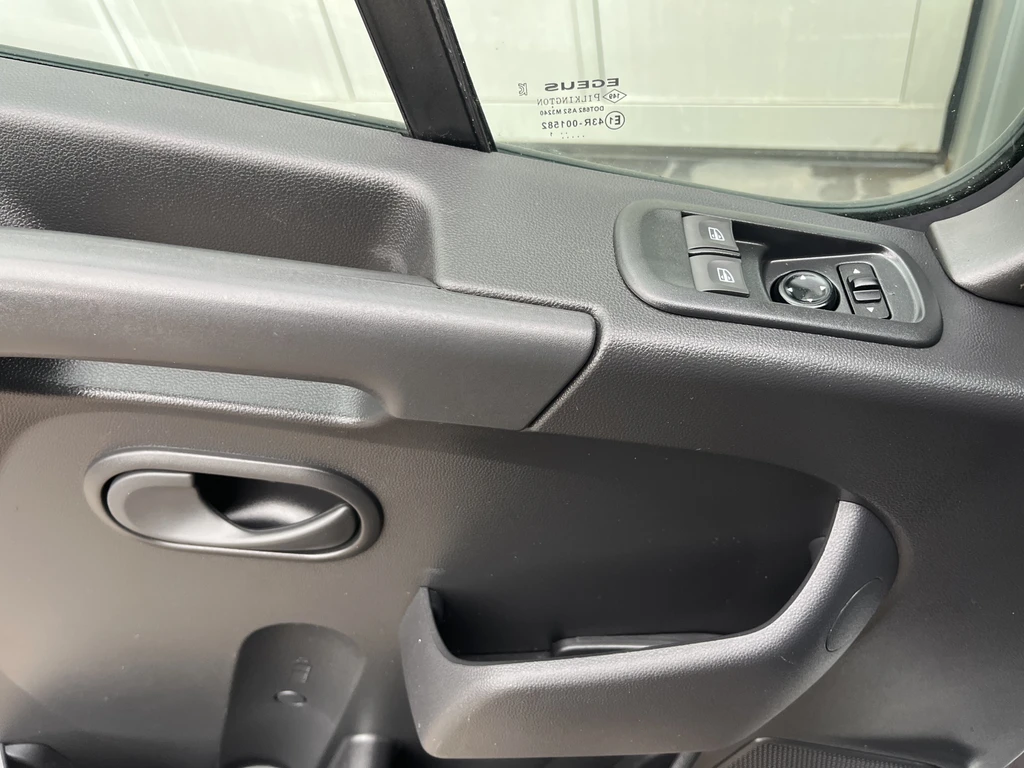 Opel Movano – foto 19