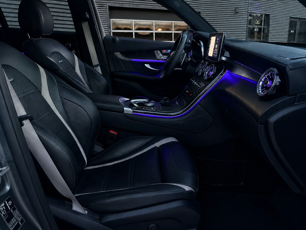 Mercedes-Benz GLC – foto 34