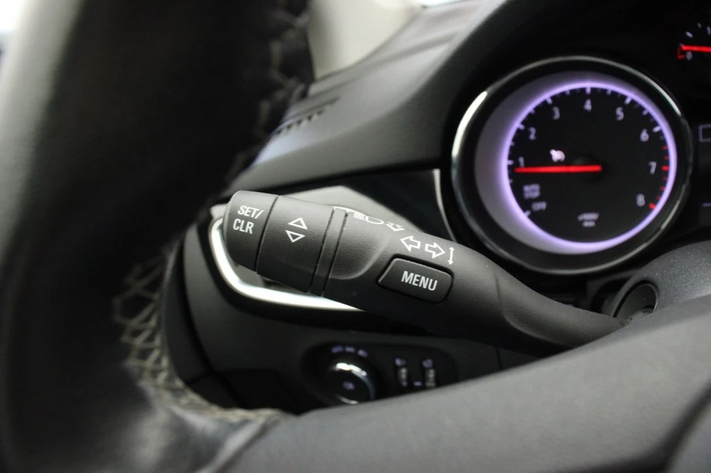 Opel Astra – foto 23
