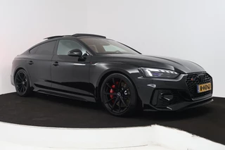 Audi RS5 – thumbnail 7