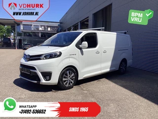 Toyota ProAce – thumbnail 2