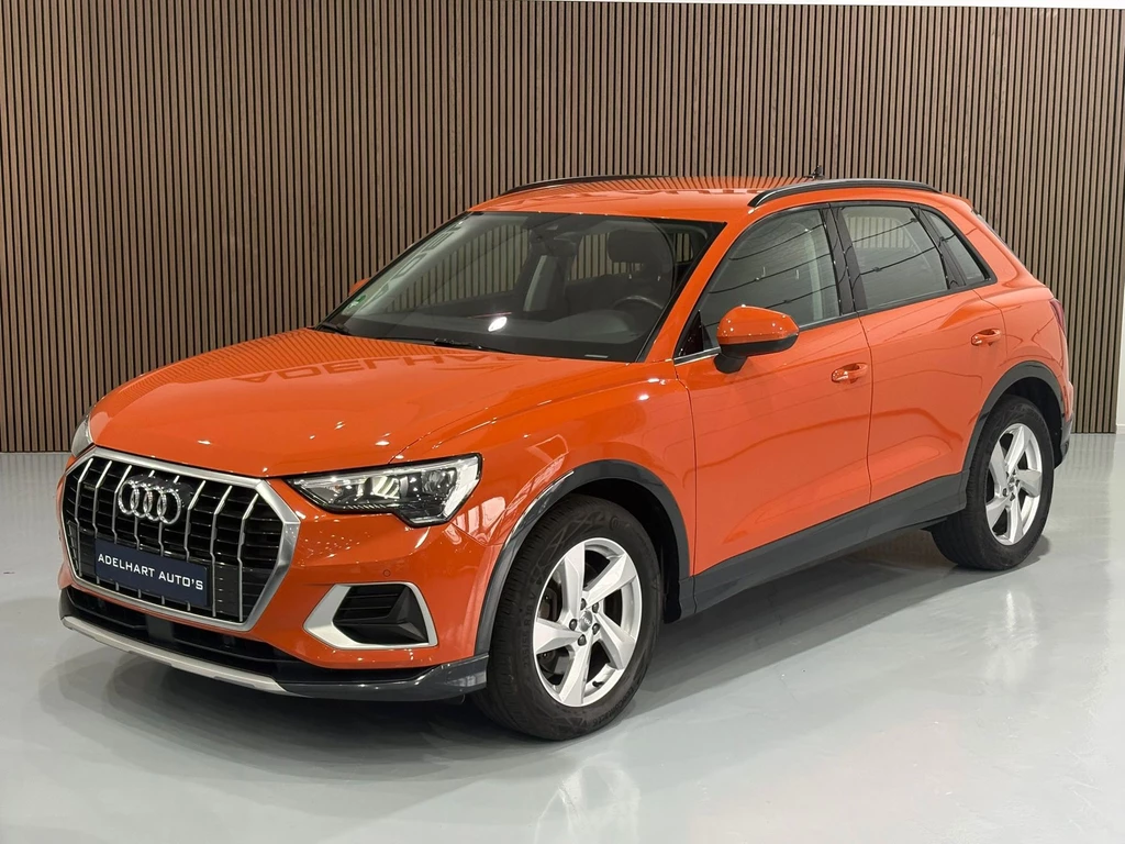 Audi Q3 – foto 3