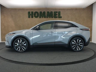 Toyota C-HR+ – thumbnail 3