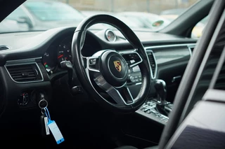 Porsche Macan – thumbnail 13