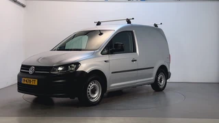 Volkswagen Caddy – thumbnail 1