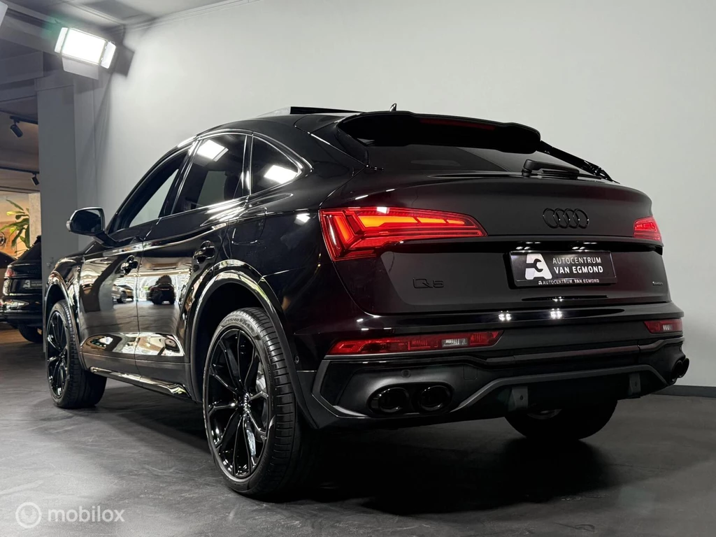 Audi Q5 – foto 11