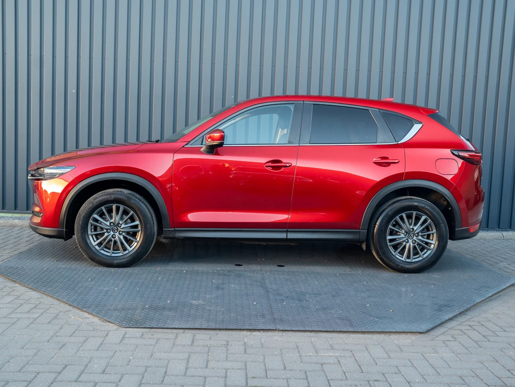 Mazda CX-5 – foto 5