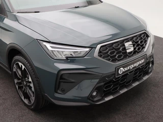 SEAT Arona – thumbnail 7