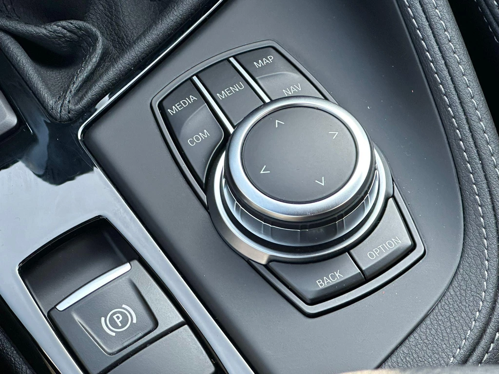 BMW X1 – foto 30