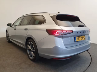 Škoda Superb – thumbnail 4