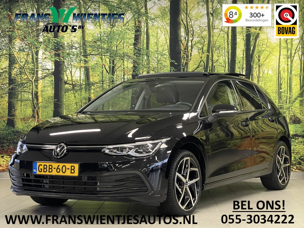 Volkswagen Golf – foto 1
