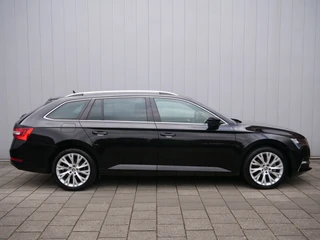 Škoda Superb – thumbnail 6