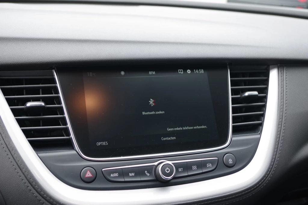 Opel Grandland X – foto 23