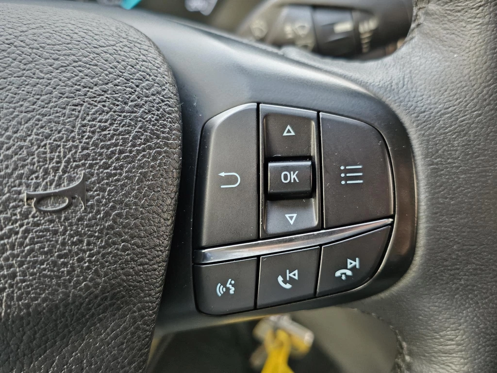 Ford Transit Custom – foto 18