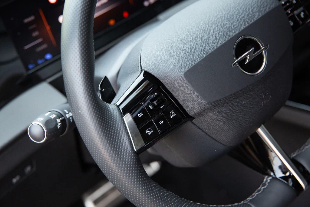 Opel Astra – foto 10