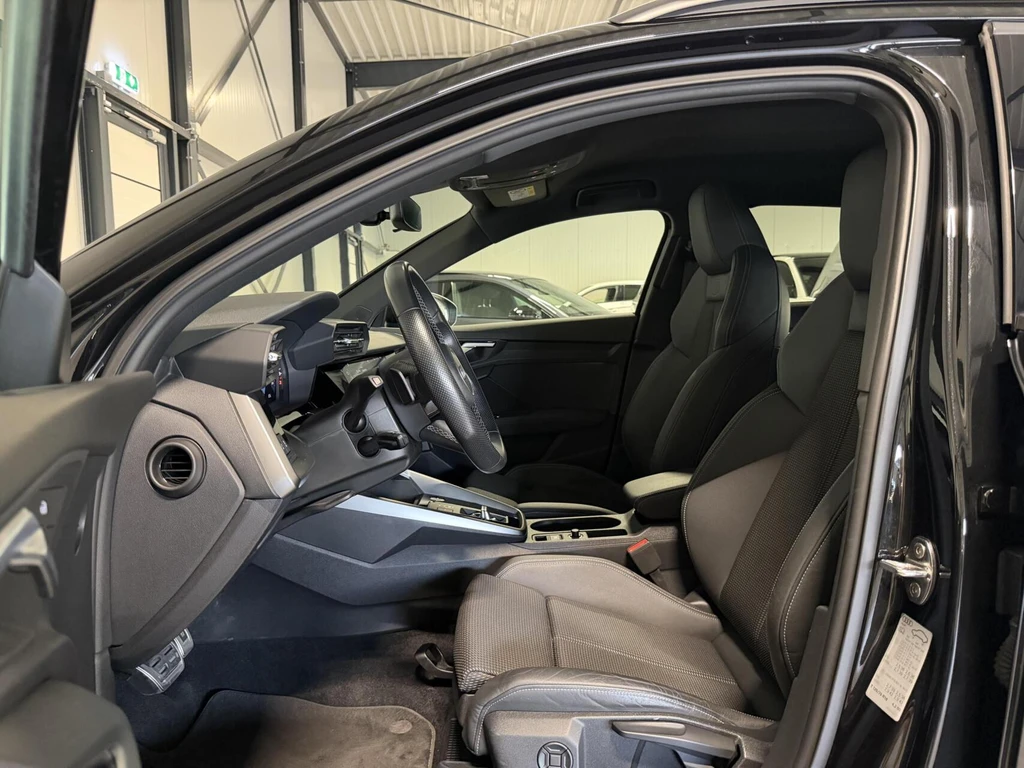 Audi A3 – foto 23