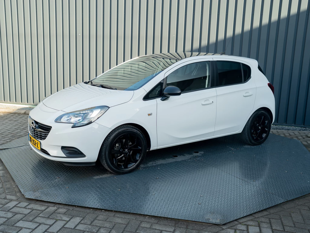 Opel Corsa – foto 2