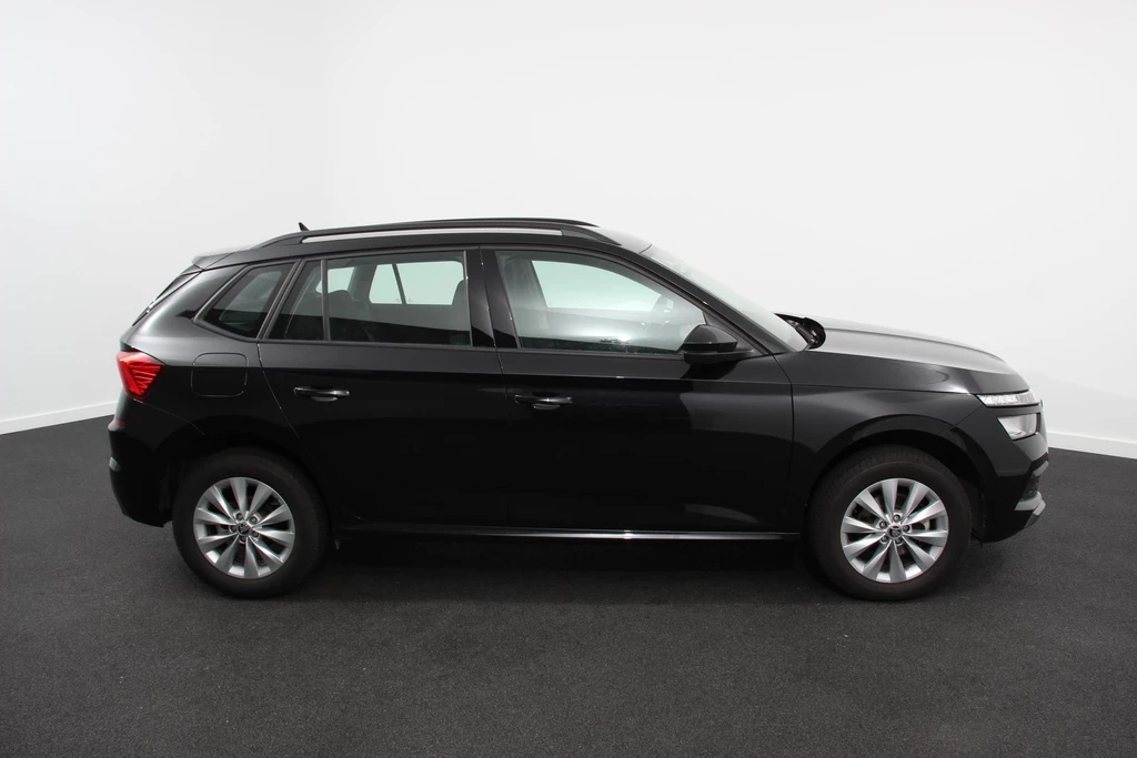 Škoda Kamiq – foto 6