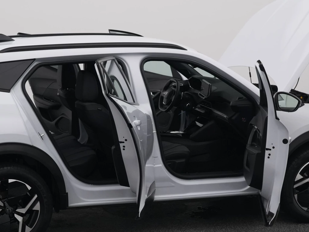 Peugeot 2008 – foto 36