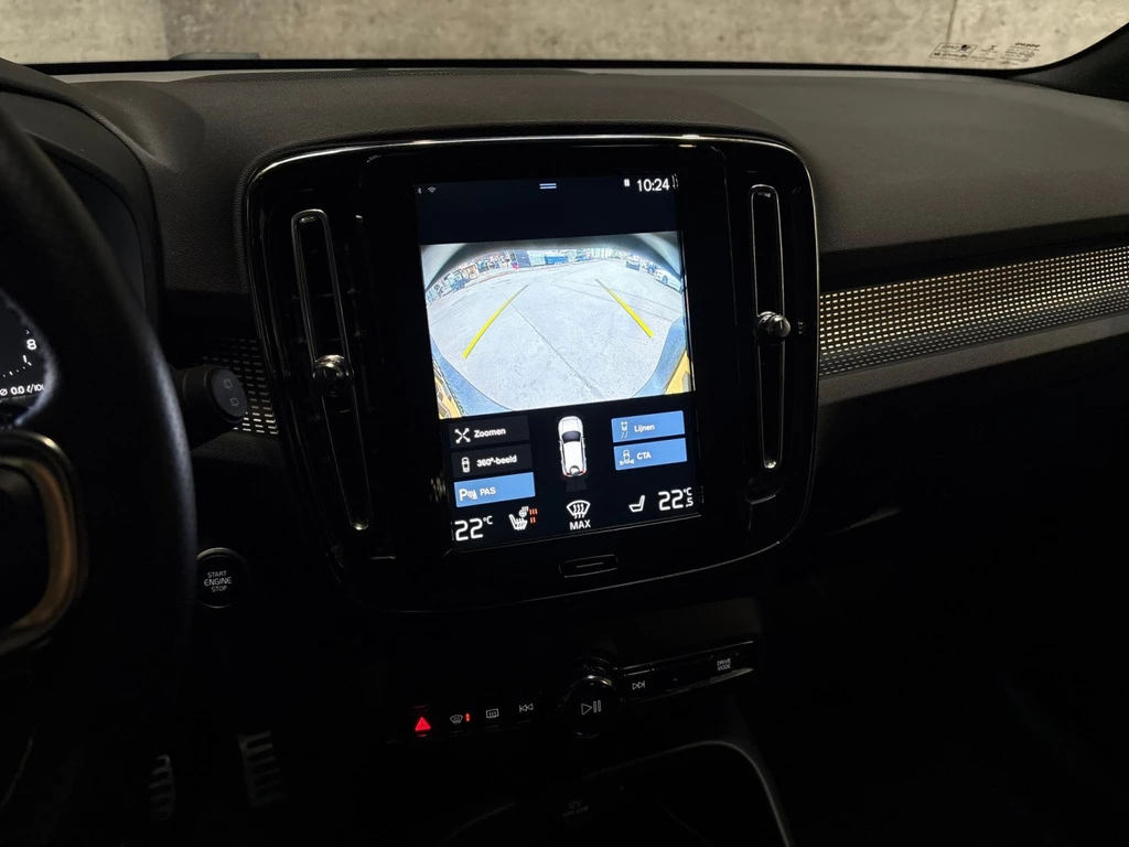 Volvo XC40 – foto 15