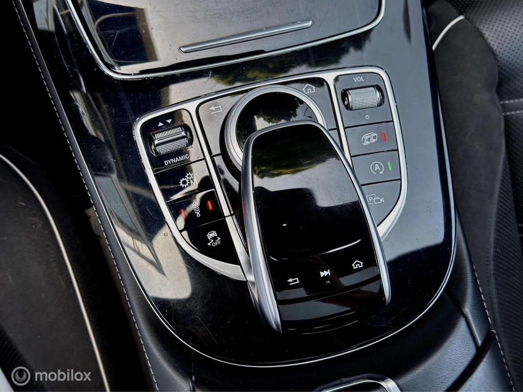 Mercedes-Benz E-Klasse – foto 25