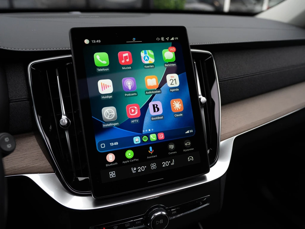 Volvo XC90 – foto 24