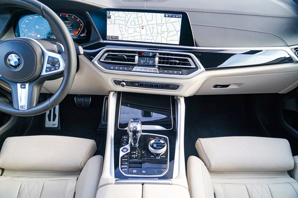 BMW X6 – foto 25