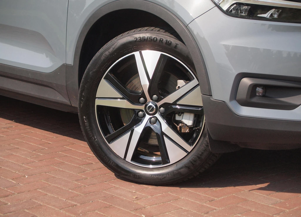 Volvo XC40 – foto 12