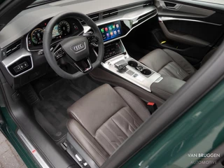 Audi A6 – thumbnail 20