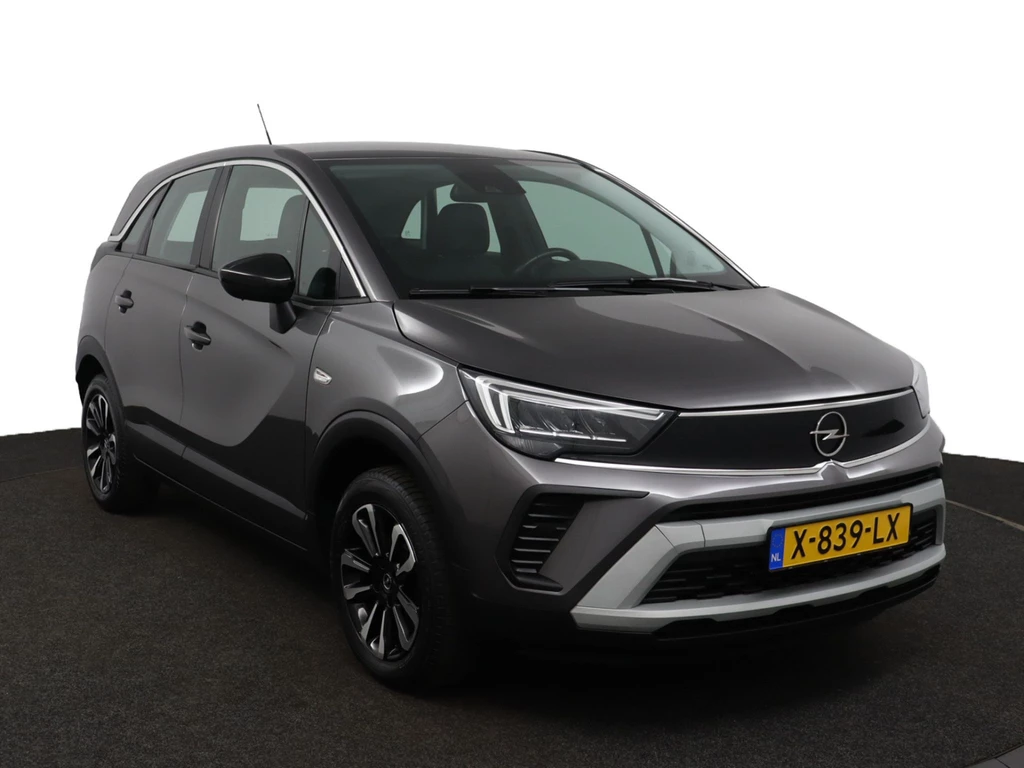 Opel Crossland – foto 11