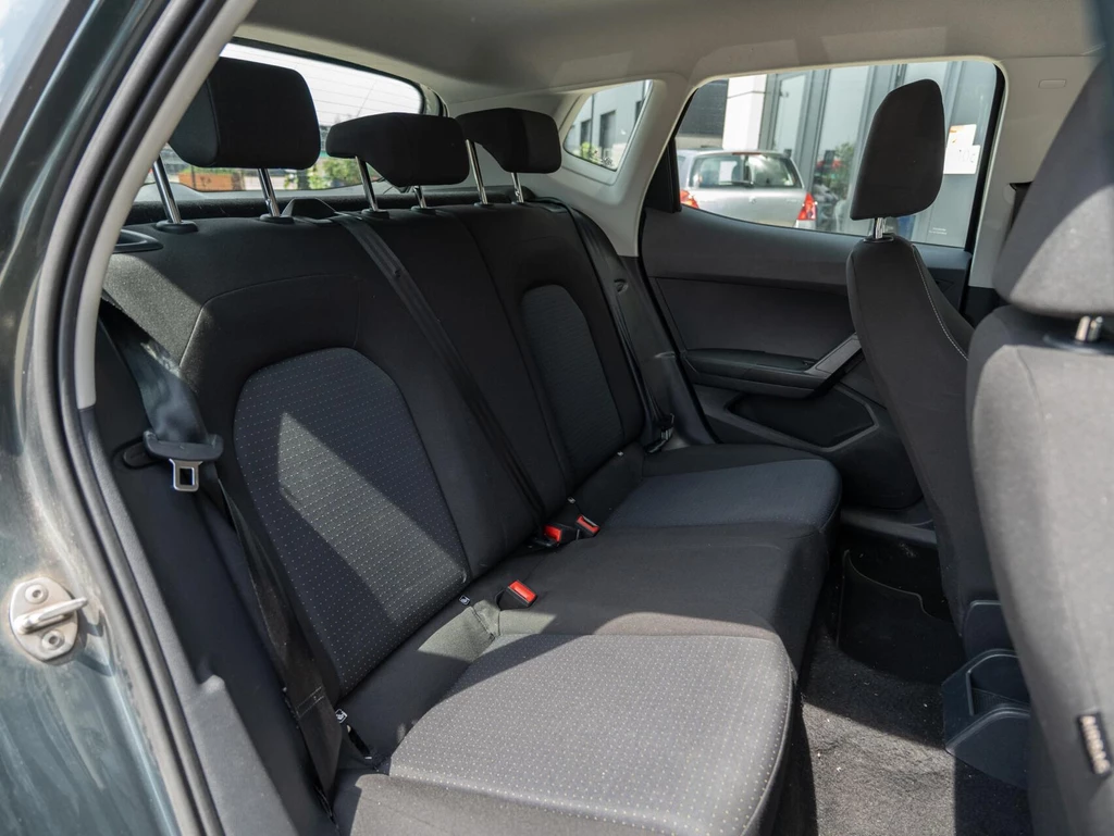 SEAT Arona – foto 33