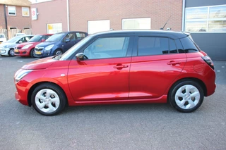 Suzuki Swift – thumbnail 2