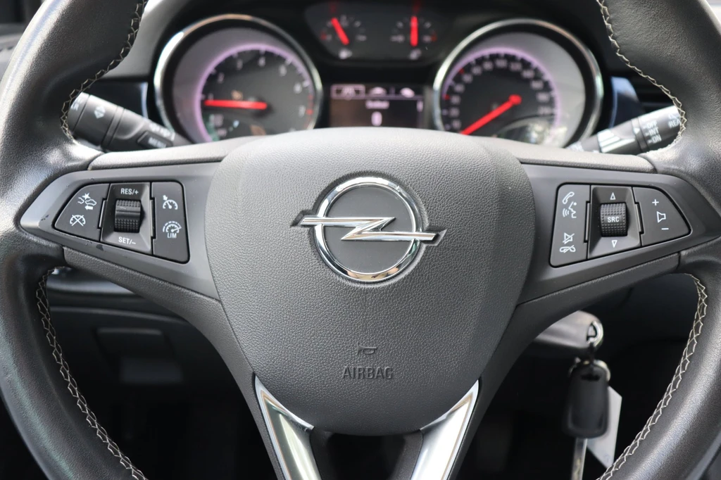 Opel Astra – foto 21