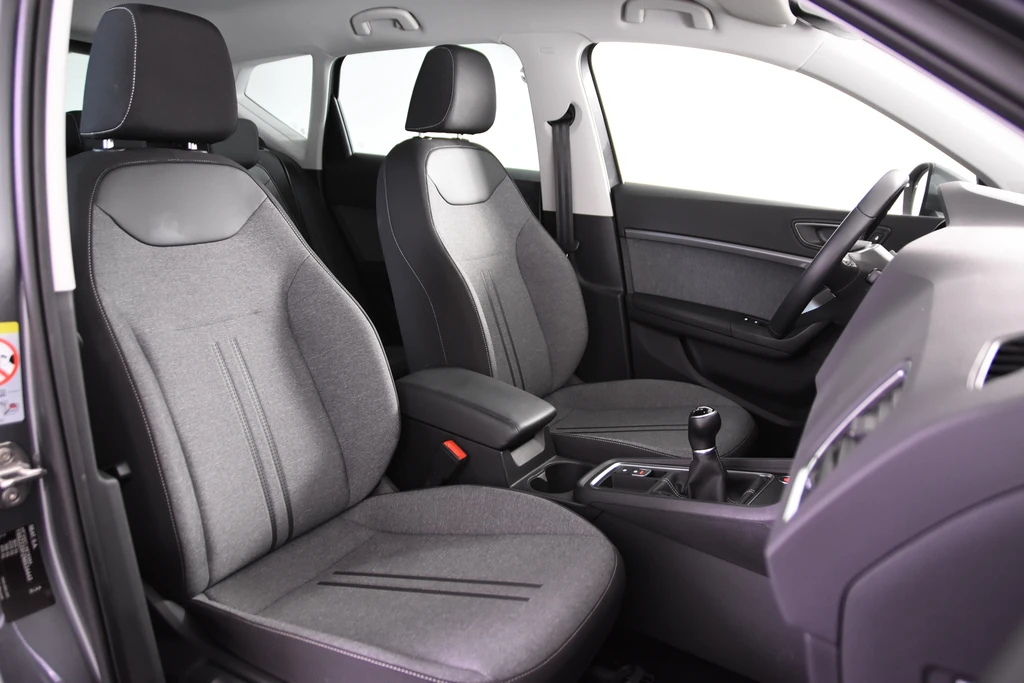 SEAT Ateca – foto 14