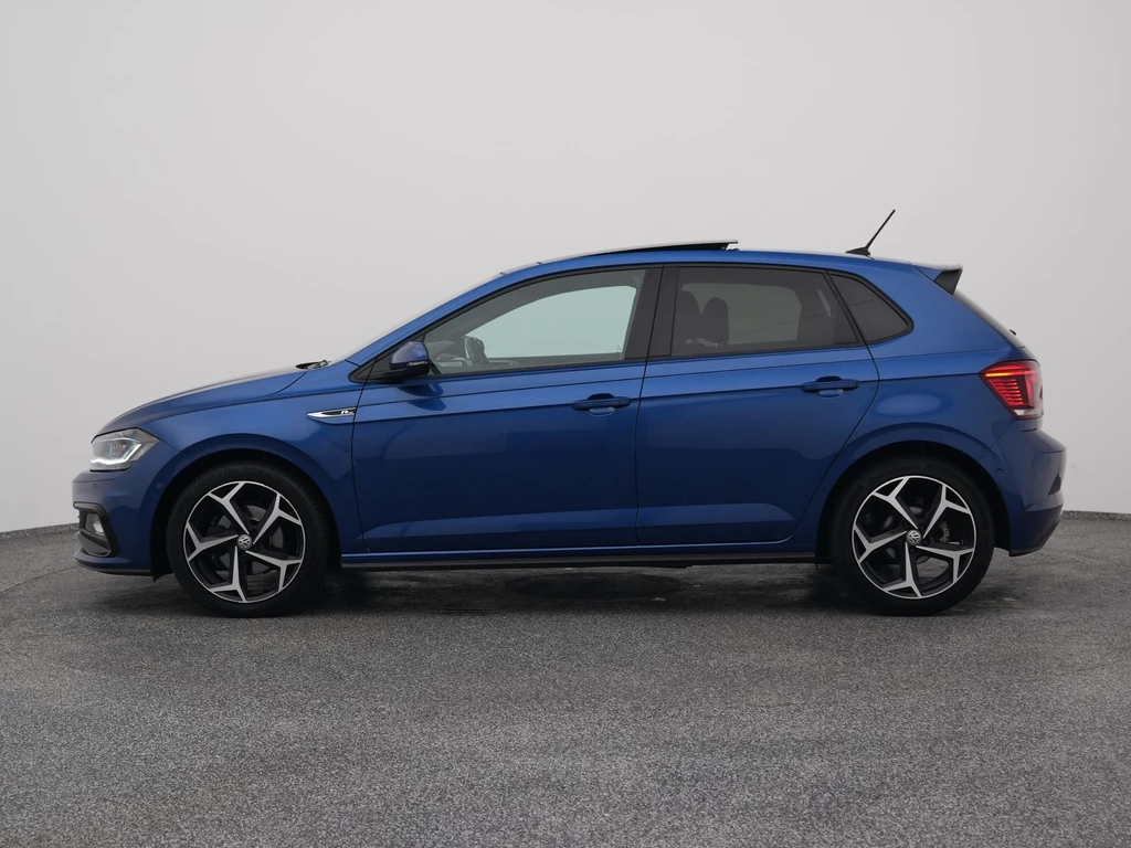 Volkswagen Polo – foto 3