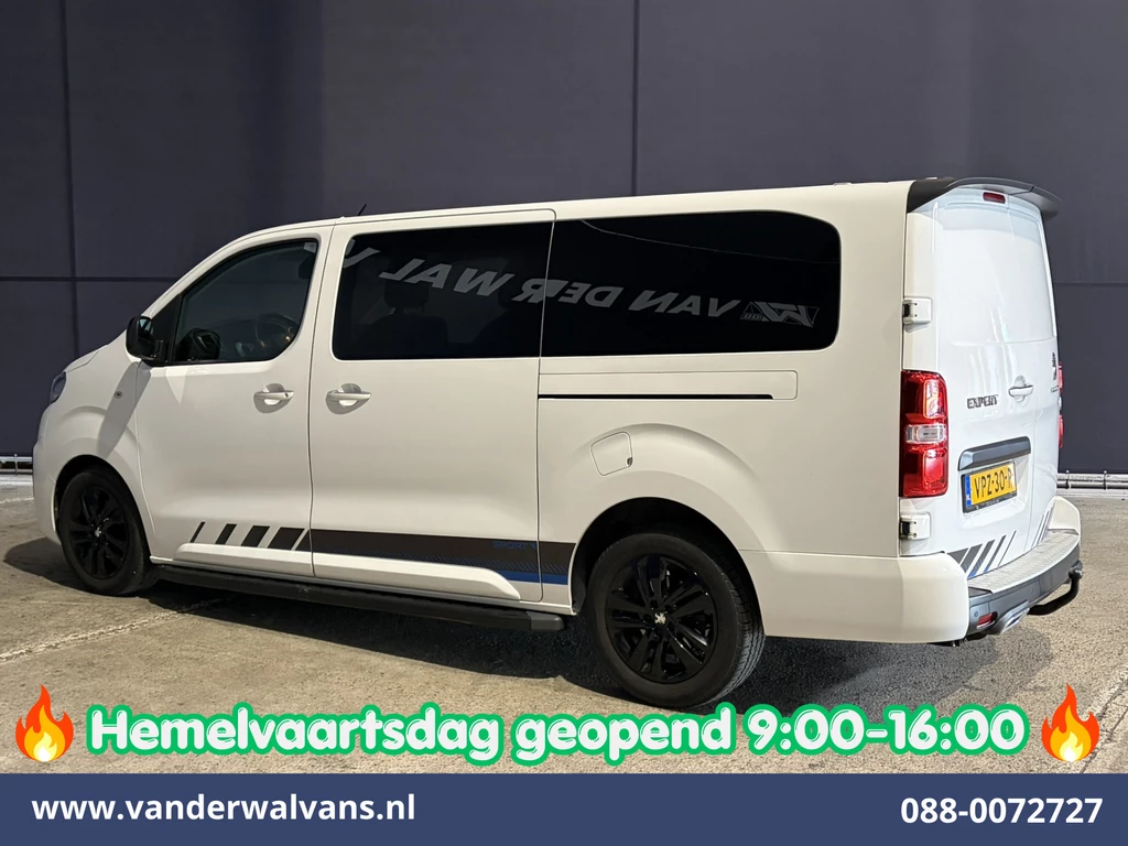 Peugeot Expert – foto 2