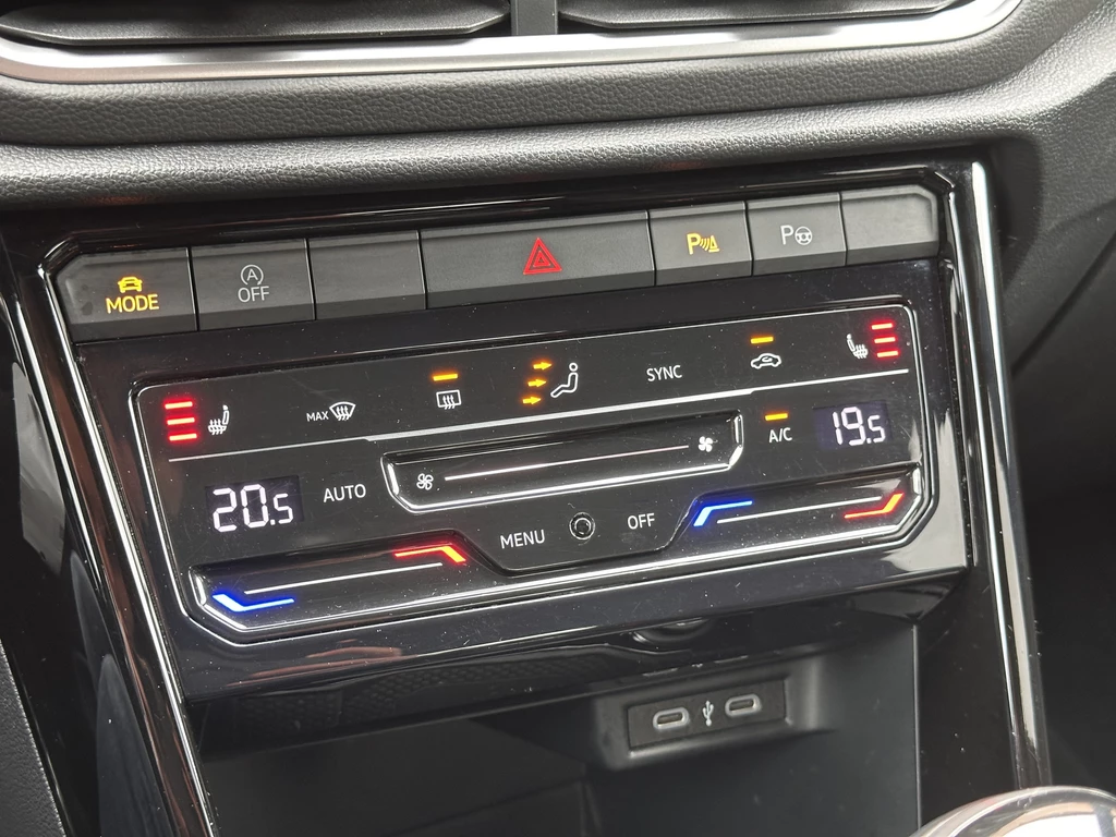 Volkswagen T-Roc – foto 19