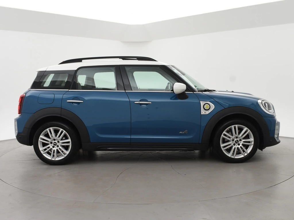 MINI Countryman – foto 5