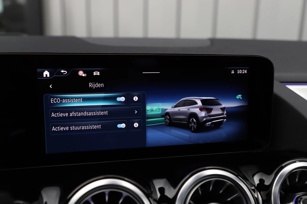 Mercedes-Benz GLA – foto 16