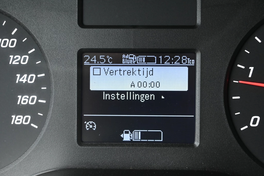 Mercedes-Benz Sprinter – foto 19