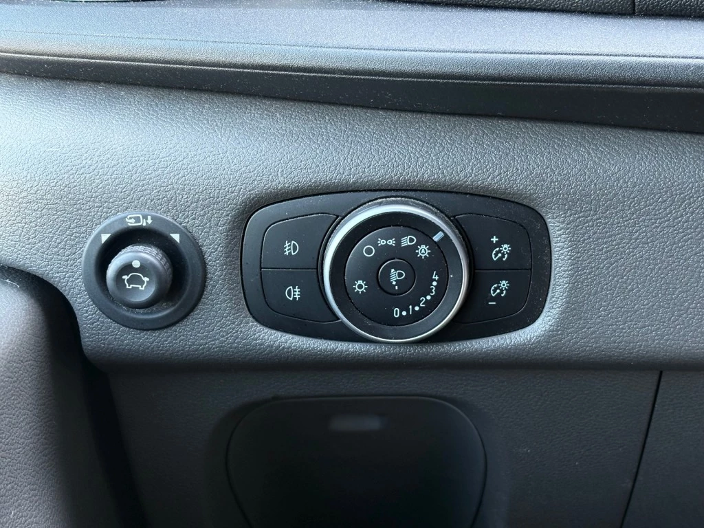 Ford Transit – foto 34