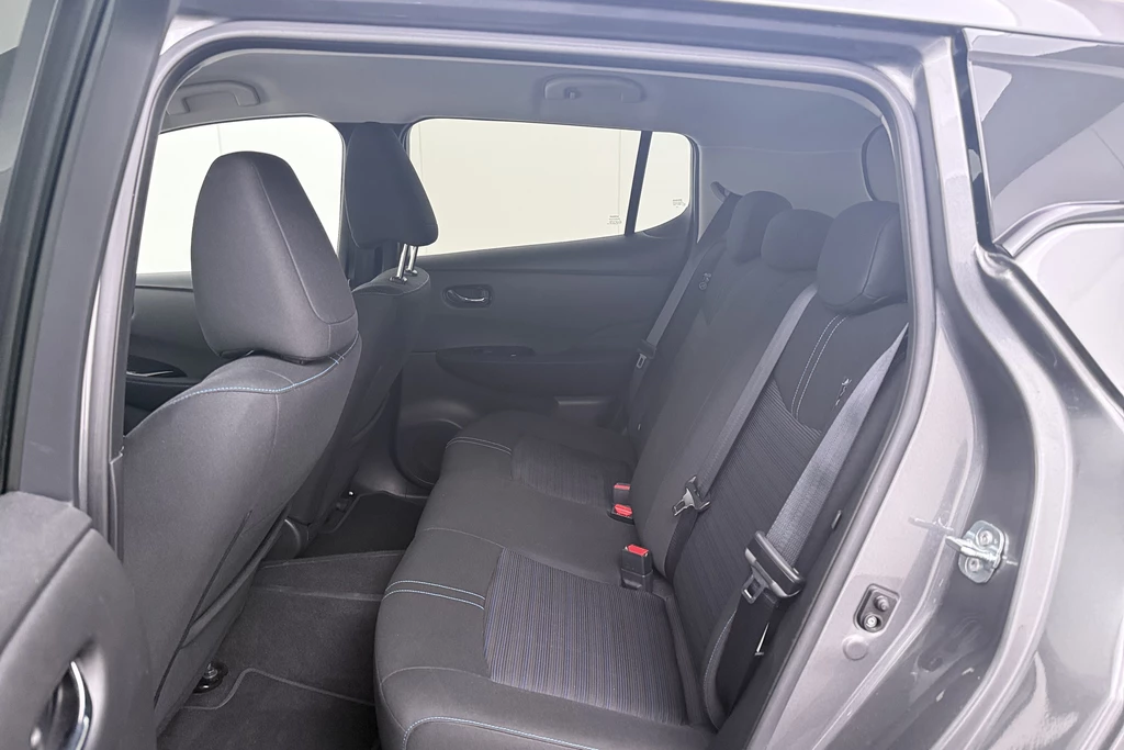 Nissan Leaf – foto 11