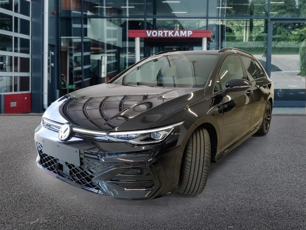 Volkswagen Golf – foto 1