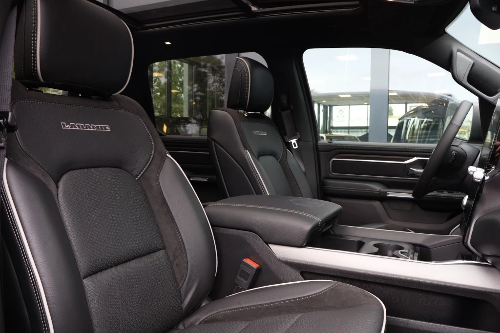 Dodge Ram 1500 – foto 22
