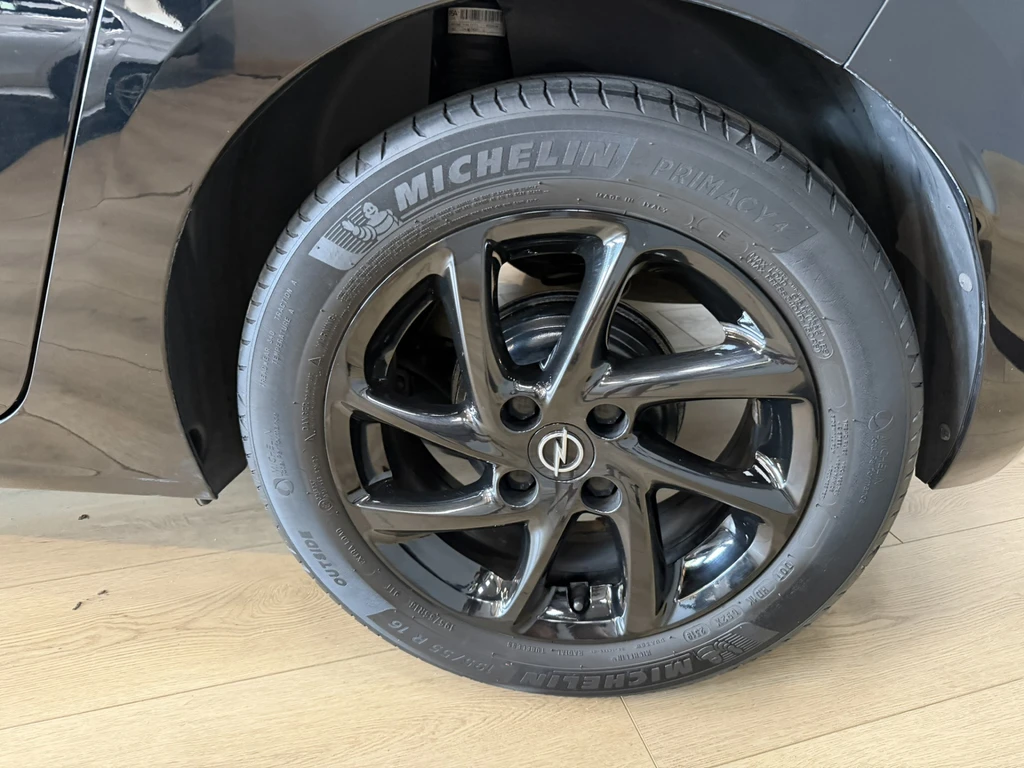 Opel Corsa – foto 36